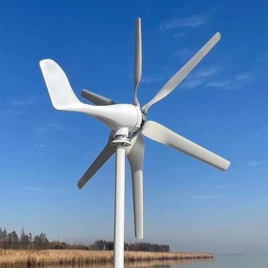 service-04 typical-operation-wind-turbine